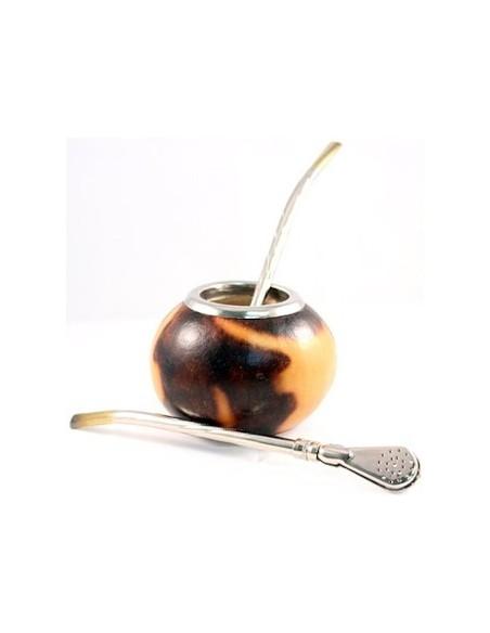Calabaza De Mate
