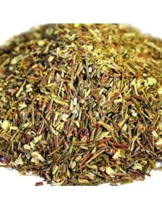 Infusion de Rooibos Verde Natural Bio