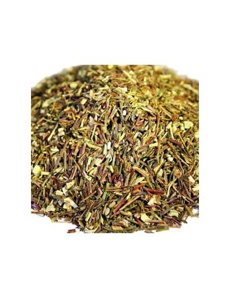 Infusion de Rooibos Verde Natural Bio