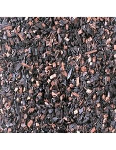 Infusion de Honeybush Natural