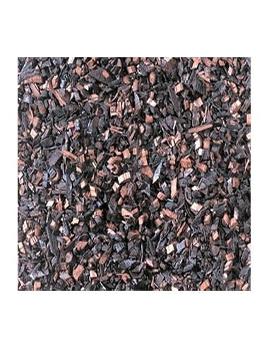 Infusion de Honeybush Natural Bio