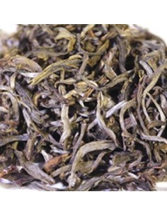 Te Blanco Pai Mu Tan Puro Yunnan Special White Leaf