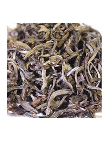 Te Blanco Pai Mu Tan Puro Yunnan Special White Leaf 50gr