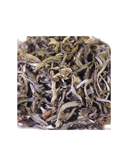 Te Blanco Pai Mu Tan Puro Yunnan Special White Leaf 50gr
