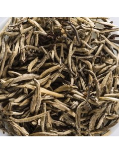 Te Blanco Pai Mu Tan Puro Silver Needle Jazmin Bio