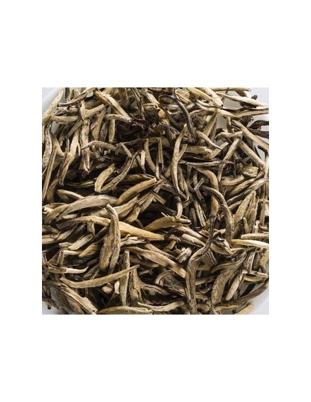 Te Blanco Pai Mu Tan Puro Snow Buds Bio 100gr