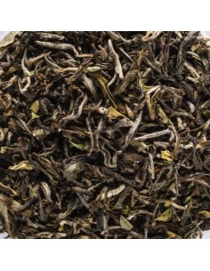 Te Blanco Pai Mu Tan Puro Nepal Jun Chiyabari Bio