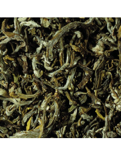 Te Blanco Pai Mu Tan Puro Calidad Suprema Mono Blanco 50gr