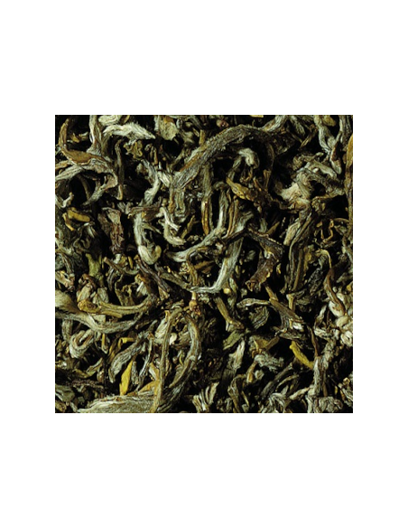 Te Blanco Pai Mu Tan Puro Calidad Suprema Mono Blanco 50gr