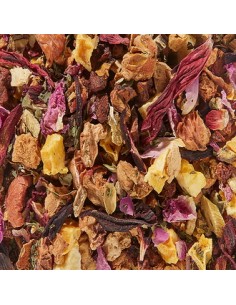 Infusion De Frutas Fruta Del Dragon Y Kiwi 50gr