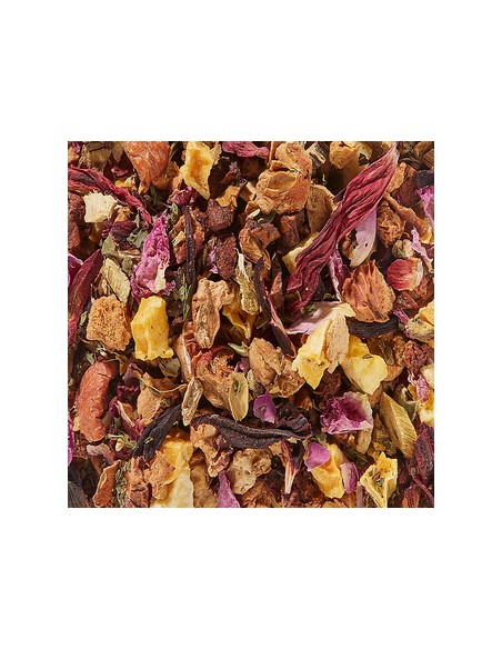Infusion De Frutas Bio Spray De Rosas