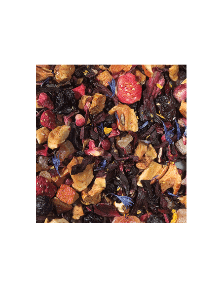 Infusion De Frutas Bora-Bora