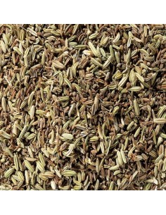 Infusion De Bienestar Hinojo, Anís y Comino