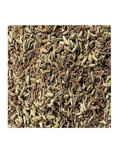 Infusion De Bienestar Hinojo, Anís y Comino