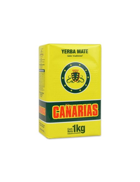 Infusion De Mate Verde 100gr