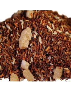 Infusion de Rooibos Rojo Piña Colada