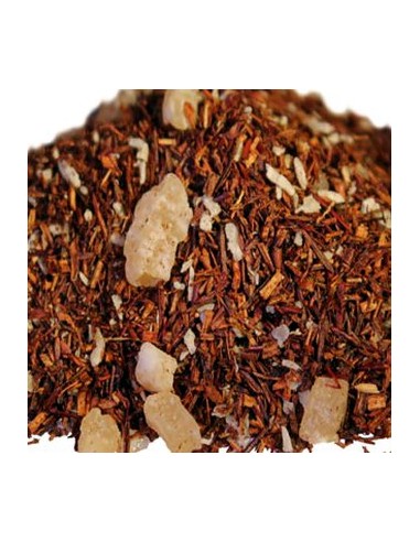 Infusion de Rooibos Rojo Piña Colada