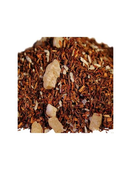 Infusion de Rooibos Rojo Piña Colada