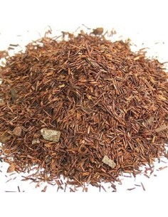 Infusion de Rooibos Rojo Canela