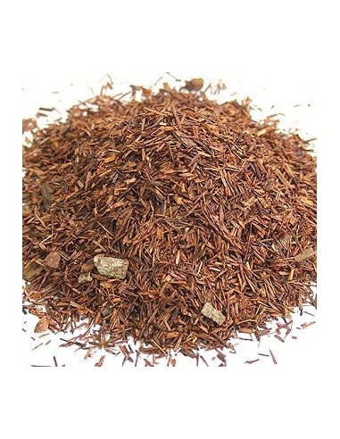 Infusion de Rooibos Rojo Canela