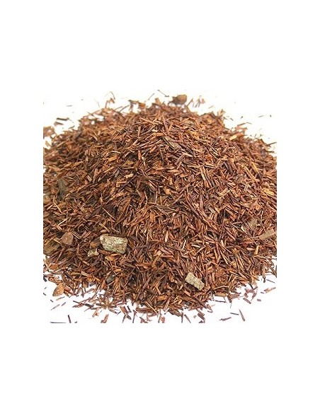Infusion de Rooibos Rojo Canela