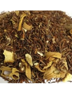 Infusion de Rooibos Rojo Anticatarral
