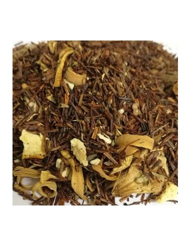 Infusion de Rooibos Rojo Anticatarral