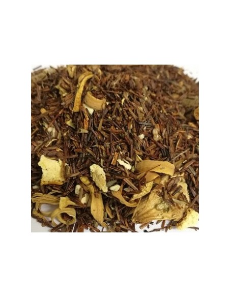 Infusion de Rooibos Rojo Anticatarral