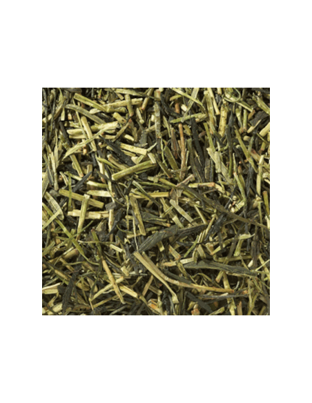 Te Verde De Japon Kokeicha 50gr