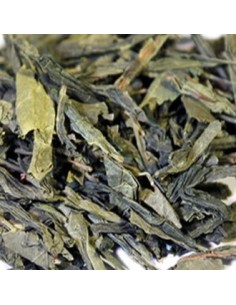 Te Verde De Japon Bancha 50gr