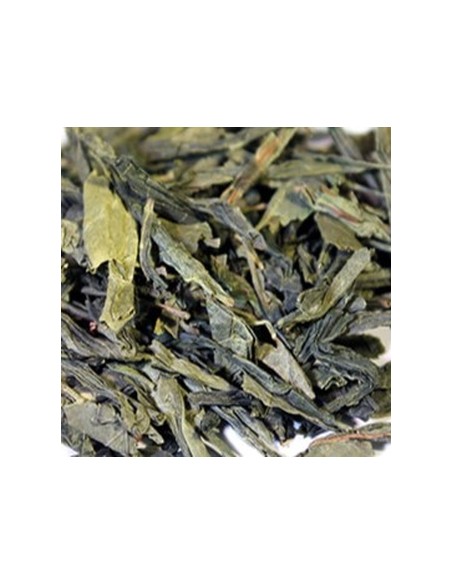 Te Verde De Japon Bancha