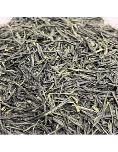 Te Verde De Japon Cultivo Organico Sencha Tsuyuhikari