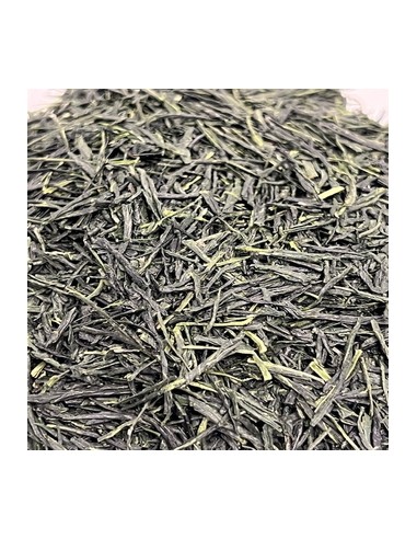 Te Verde De Japon Bancha Cultivo Organico 100gr