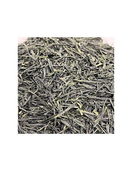 Te Verde De Japon Bancha Cultivo Organico 100gr