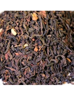 Te Rojo Pu Erh Aromatizado Especias Orientales