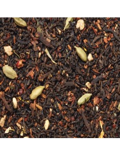 Te Rojo Pu Erh Aromatizado Chai
