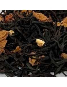 Te Negro Aromatizado Taj Mahal