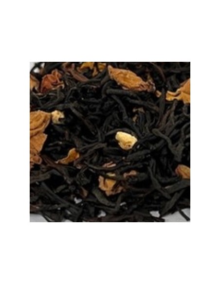 Te Negro Aromatizado Taj Mahal