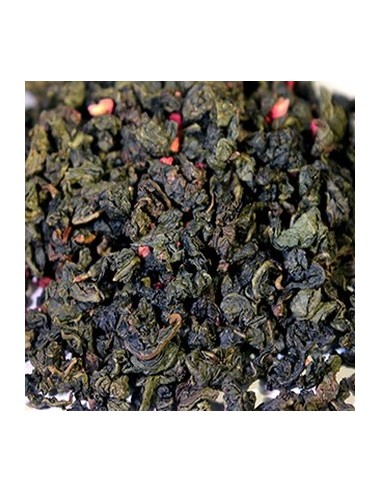 Te Negro China Oolong Formosa 50gr