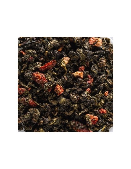 Te Negro China Oolong Algas Wakame 50gr