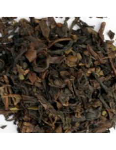 Te Negro China Oolong Formosa