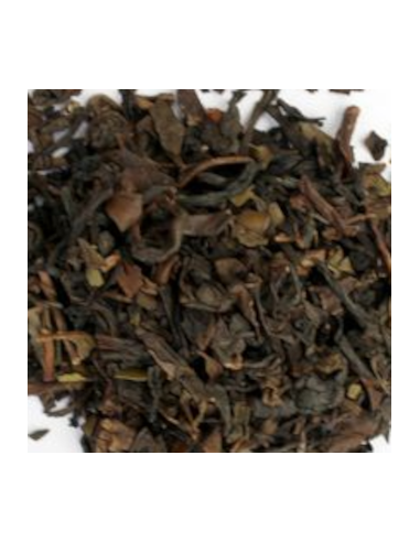 Te Negro China Oolong Formosa