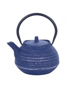 Tetera Tetsubin Pampukin Lila