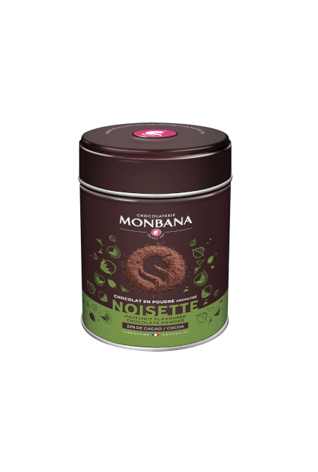 Cacao Monbana A La Avellana