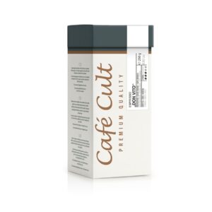 Café Espresso Italiano Don Vito: imagen 1