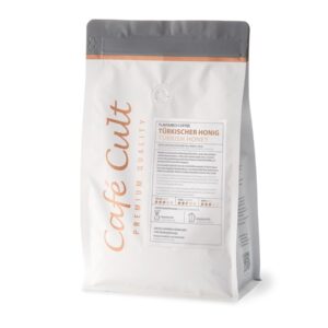 Café Aromatizado Delicia Turca: imagen 2