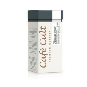 Café de África Kenia Perlas de África: imagen 2