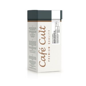 Café de Otros Orígenes Papúa Nueva Guinea Pangia-Sauten Hailans: imagen 1