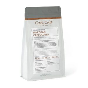 Café Aromatizado Marzipan-Capuccino: imagen 1