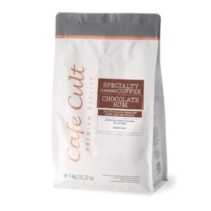 Café Aromatizado Chocolate y Ron: imagen 2